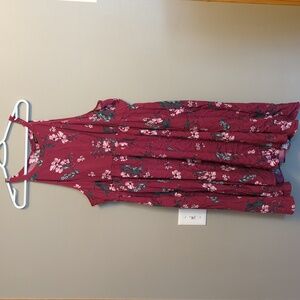 NWT Torrid Dress - 3X